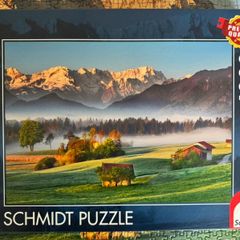 1000 puzzle/jigsaw