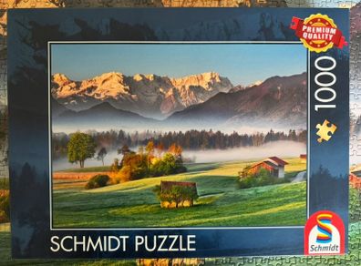 1000 puzzle/jigsaw