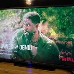 Sharp 40" Full HD LCD TV  Great Condition