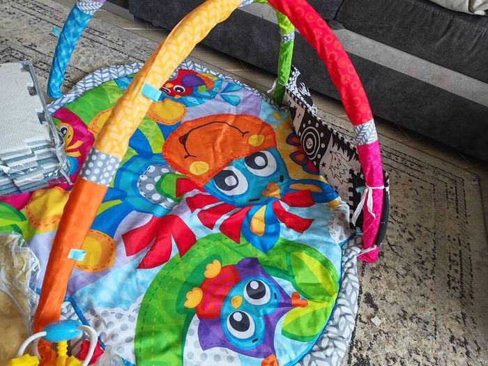 Baby toys