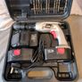 battery operated drill Image 3