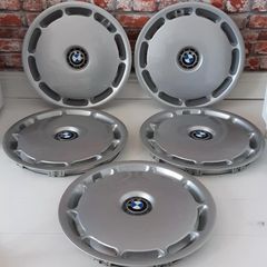 Hubcaps wheel covers trims bmw e38  7 series 16"