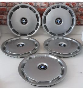 Hubcaps wheel covers trims bmw e38  7 series 16"