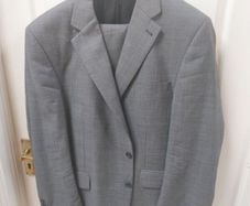Jeff Banks Mens suit