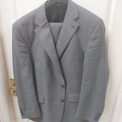 Jeff Banks Mens suit