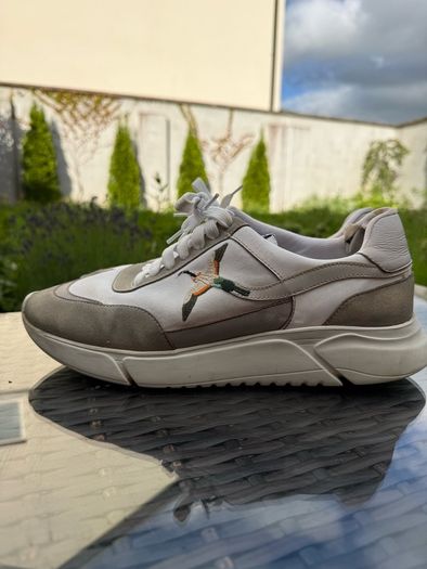 Luxury Sneakers