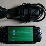 Sony PSP-3000 Black Console Tested Working Image 6