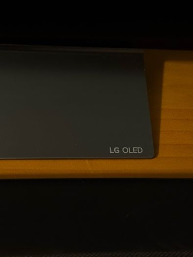 Lg Oled 55
