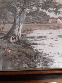 afternoon fishing, Check my other pictures