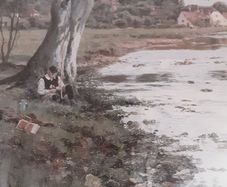 afternoon fishing, Check my other pictures