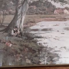 afternoon fishing, Check my other pictures