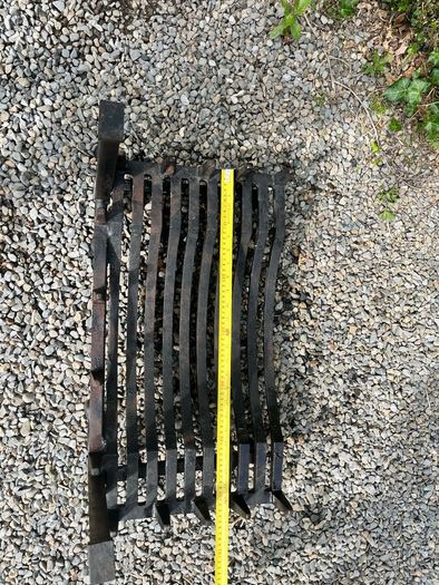 Fire Basket Fire Grate