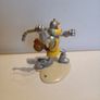 SpongeBob Squarepants Dunces and Dragons Figures Rare Image 6