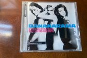 Bananarama Really Saying Something CD