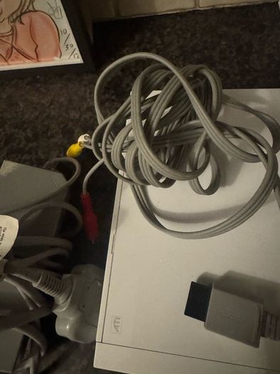 nintendo wii