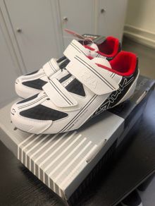 Cycling Shoes
