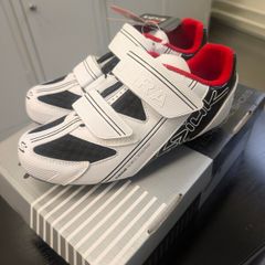 Cycling Shoes