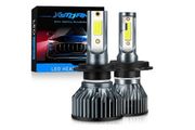 XSTORM H&amp; Car Headlight LED Bulbs