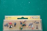 noch n gauge scale figures