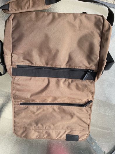 Dockers laptop bag