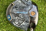 Callaway Paradym Ai Smoke Head