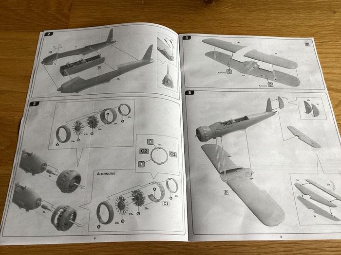 Italeri