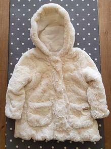 Chloe coat