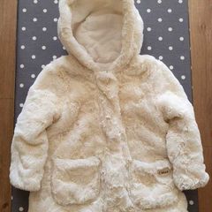 Chloe coat