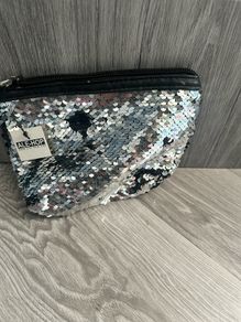 Bnwt Make Up Bag