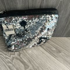 Bnwt Make Up Bag