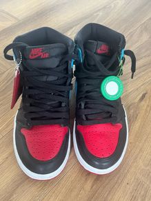 Air Jordan 1 Retro High EU 36.5