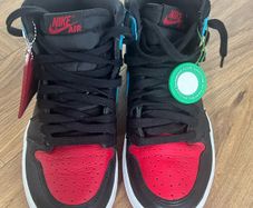 Air Jordan 1 Retro High EU 36.5
