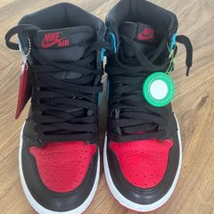 Air Jordan 1 Retro High EU 36.5