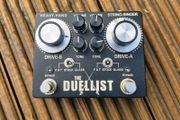 kingtone the Duellist overdrive