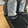 Outnabout carrycot x 2 Image 2