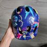 ride on car and helmet Image 2