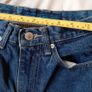 New vintage miss selfidge high waist jeans Image 7