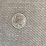 United States North Dakota Quarter Dollar Image 2