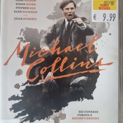 Michael Collins 20th Anniversary Edition