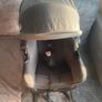 Joie i-Snug 2 i-Size Infant Car Seat Lightweight Carrier (Accident Free) Image 2