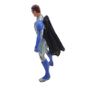 Batman & Robin Glacier Battle Robin Action Figure Set Kenner 1996 Image 4