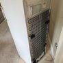 Blomberg Freestanding Freezer Excellent Condition Image 5