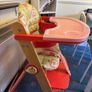 Baby chair Image 4