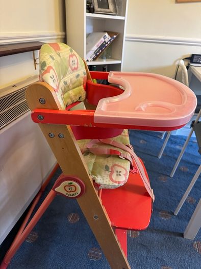 Baby chair