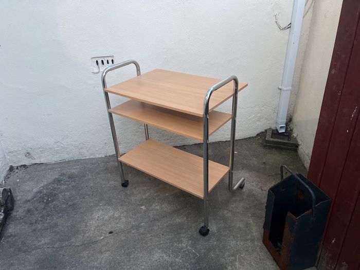 computer table