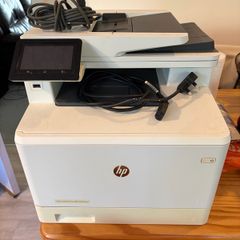 HP Laser Jet pro