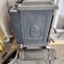 Stanley Stove (Erin) with back boiler Image 3
