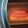Guitar. Like New Richwood RA-12-CEBS Guitar +  Full Starter Bundle Image 2