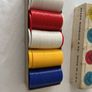 vintage poker chips Image 3