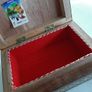 Small Syrian inlay box Image 7